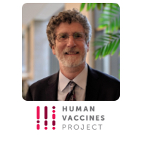 Wayne Koff | President And Chief Executive Officer | The Human Vaccines Project » speaking at Vaccine Congress USA
