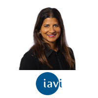 Swati Gupta | Vice President, Research Integration And Innovation | International Aids Vaccine Initiative » speaking at Vaccine Congress USA