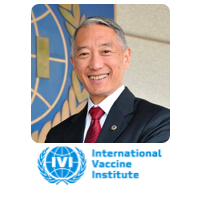 Jerome Kim | Director General | International Vaccine Institute » speaking at Vaccine Congress USA