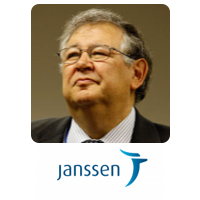 Jerry Sadoff | Senior Advisor | Janssen » speaking at Vaccine Congress USA