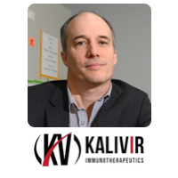 Steve Thorne | Chief Scientific Officer | Kalivir Immunotherapeutics » speaking at Vaccine Congress USA