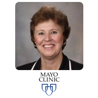 Inna Ovsyannikova | Professor Of Medicine | Mayo Foundation For Medical Education and Research » speaking at Vaccine Congress USA