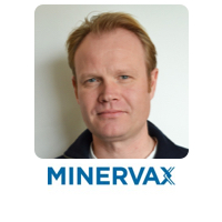 Bengt Johansson Lindbom | CSO | MinervaX » speaking at Vaccine Congress USA