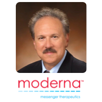 Walter Straus | Vice-President, Clinical Safety Lead | Moderna Therapeutics » speaking at Vaccine Congress USA