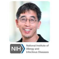 Peter Kwong | Chief, Structural Biology Section | National Institute of Health - NIAID » speaking at Vaccine Congress USA