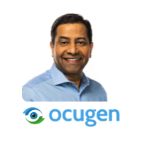 Shankar Musunuri | Chairman, Chief Executive Officer and Co-founder | Ocugen » speaking at Vaccine Congress USA
