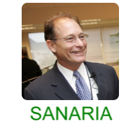 Stephen Hoffman | Chief Executive And Scientific Officer | Sanaria » speaking at Vaccine Congress USA