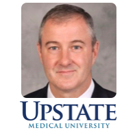 Stephen Thomas | Chief, Division Of Infectious Diseases | New York Upstate Medical University » speaking at Vaccine Congress USA
