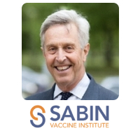 Bruce Gellin | President Global Immunization | Sabin Vaccine Institute » speaking at Vaccine Congress USA