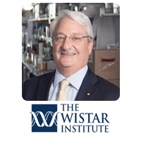 David Weiner | VP, Director of Vaccine & Immunology Center | The Wistar Institute » speaking at Vaccine Congress USA