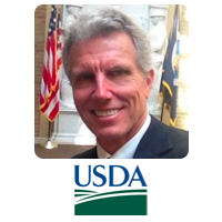 Cyril Gay | Senior National Program Leader | A.R.S. National Programs » speaking at Vaccine Congress USA