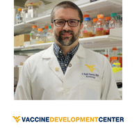 Heath Damron | Director, Vaccine Development Center | Vaccine Development Center at West Virginia University School of Medicine » speaking at Vaccine Congress USA