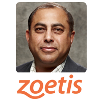 Mahesh Kumar | Senior VP, Global Biologics | Zoetis » speaking at Vaccine Congress USA