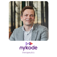 Mikkel W. Pedersen | Chief Scientific Officer | Nykode » speaking at Vaccine Congress USA