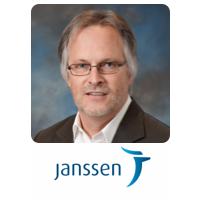 Koen Torfs, VP Global Reimbursement & Real World Evidence, Janssen