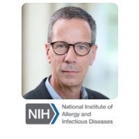 Richard Koup | Deputy Director, Vaccine Research Center, Chief, Immunology Laboratory And Immunology Section | National Institute of Health - NIAID » speaking at Vaccine Congress USA