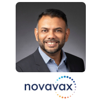 Vivek Shinde | Vice President, Clinical Development Lead, Older Adult Influenza & RSV Vaccines | Novavax » speaking at Vaccine Congress USA