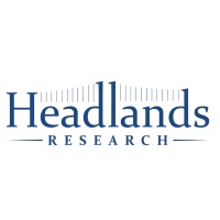 Headlands Research at World Vaccine Congress Washington 2022