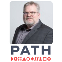 Darin Zehrung | Global Program Leader, Medical Devices And Health Technologies | PATH » speaking at Vaccine Congress USA