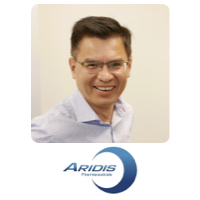 Vu Truong | Chief Executive Officer And Chief Scientific Officer | Aridis Pharmaceuticals » speaking at Vaccine Congress USA