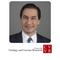 Dan Barouch | Professor Of Medicine | Harvard Medical School » speaking at Vaccine Congress USA
