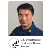 David Kim | Director, Division of Vaccines, Assistant Secretary for Health | HHS » speaking at Vaccine Congress USA