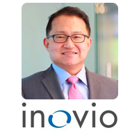 Joseph Kim | Chief Executive Officer | Inovio Pharmaceuticals » speaking at Vaccine Congress USA