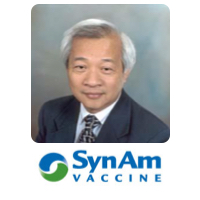Don Chen | President/Chief Executive Officer | SynAm Vaccine » speaking at Vaccine Congress USA