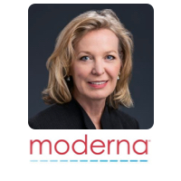 Lori Panther | VP, Clinical Development, Infectious Diseases | Moderna Therapeutics » speaking at Vaccine Congress USA