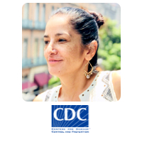 Gabriela Paz-Bailey | Chief of the Dengue Branch | CDC » speaking at Vaccine Congress USA