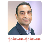 Mohit Chopra | COVID-19 Vaccine Project Lead | Johnson & Johnson » speaking at Vaccine Congress USA