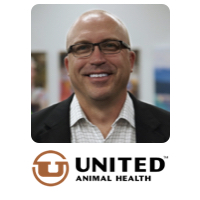 Scott Holmstrom | Senior Vice President | United Animal Health » speaking at Vaccine Congress USA