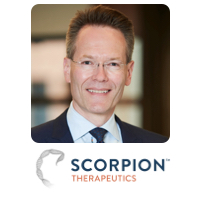 Axel Hoos | Chief Executive Officer | Scorpion Therapeutics » speaking at Vaccine Congress USA