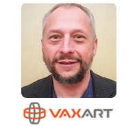 Sean Tucker | CSO | Vaxart » speaking at Vaccine Congress USA