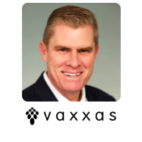 Tom Lake | SVP, Strategic Alliances & Commercialization | Vaxxas » speaking at Vaccine Congress USA