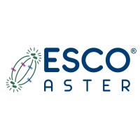 Esco Aster at World Vaccine Congress Washington 2022