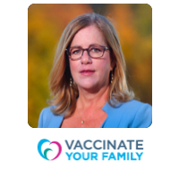 Amy Pisani | Executive Director | Vaccinate Your Family » speaking at Vaccine Congress USA