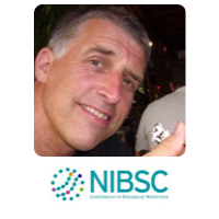 Mark Page | Principal Scientist | NIBSC » speaking at Vaccine Congress USA