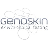 Genoskin, exhibiting at World Vaccine Congress Washington 2022