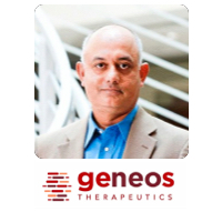 Niranjan Sardesai | President & Chief Executive Officer, Founder | Geneos Therapeutics » speaking at Vaccine Congress USA