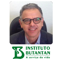 Alexander Roberto Precioso | Director of the Clinical Safety and Risk Management Center | Butantan Institute » speaking at Vaccine Congress USA