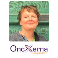 Laura Benjamin | Founder And Chief Executive Officer | OncXerna » speaking at Vaccine Congress USA