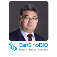 Xuefeng Yu | Chief Executive Officer | CanSino Biologics Inc. » speaking at Vaccine Congress USA