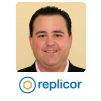 Andrew Vaillant | Chief Scientific Officer | Replicor Inc. » speaking at Vaccine Congress USA