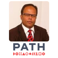 Kutub Mahmood | Project Director | PATH » speaking at Vaccine Congress USA