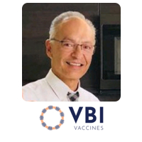 Francisco Diaz-Mitoma | CMO | VBI Vaccines » speaking at Vaccine Congress USA