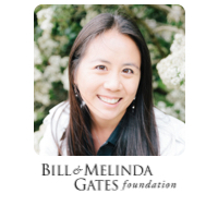 Vivian Hsu | Deputy Director Strategy Planning and Management, Vaccine Development & Surveillance | The Bill & Melinda Gates Foundation » speaking at Vaccine Congress USA