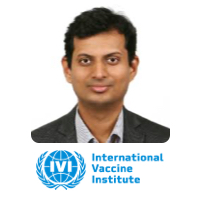 Sushant Sahastrabuddhe | Director, Enteric Fever | International Vaccine Institute » speaking at Vaccine Congress USA