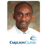 Anthony Baffoe-Bonnie | Infectious Diseases Division | Carilion Clinic » speaking at Vaccine Congress USA