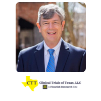 Steven Schmid | Sr. Director Laboratory Strategic Planning and Dev | Clinical Trials of Texas, LLC » speaking at Vaccine Congress USA